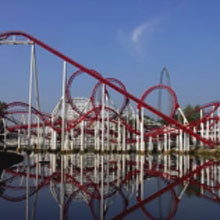 Theme Parks