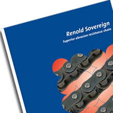 Sovereign: Abrasion Resistant