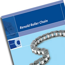 Renold Blue