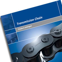 Transmission Catalog