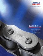 ANSI Standard Chain