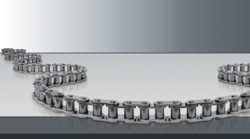 British Standard Chain