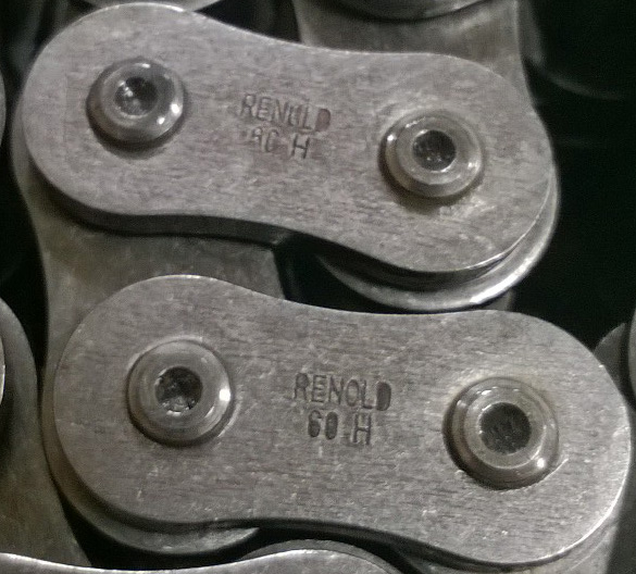 Xtra Series Chain