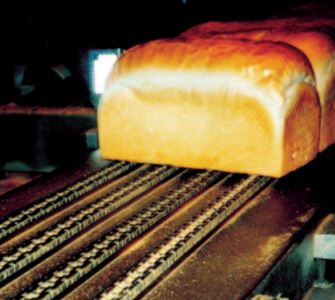 Bakery Chain