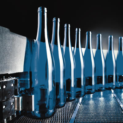 Inverted Tooth Conveyor Chain