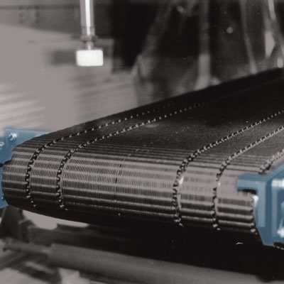Tooth Conveyor Chain Overview