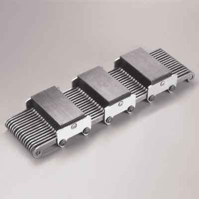 Custom Tooth Conveyor Chain