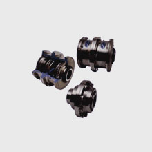 Mass Transit Coupling