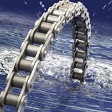 Solution Chain