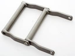 Welded Steel Drag Chain