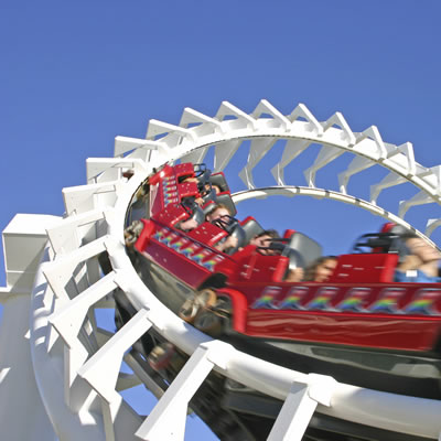 Theme Park Chain