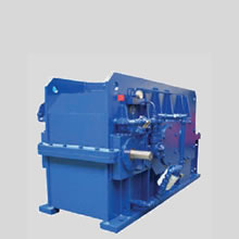 Custom Gearing Solutions