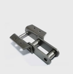 Bucket Elevator Conveyor Chain by Renold Jeffrey