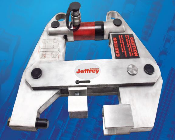 Engineered Chain Breaker and Assembly Tool