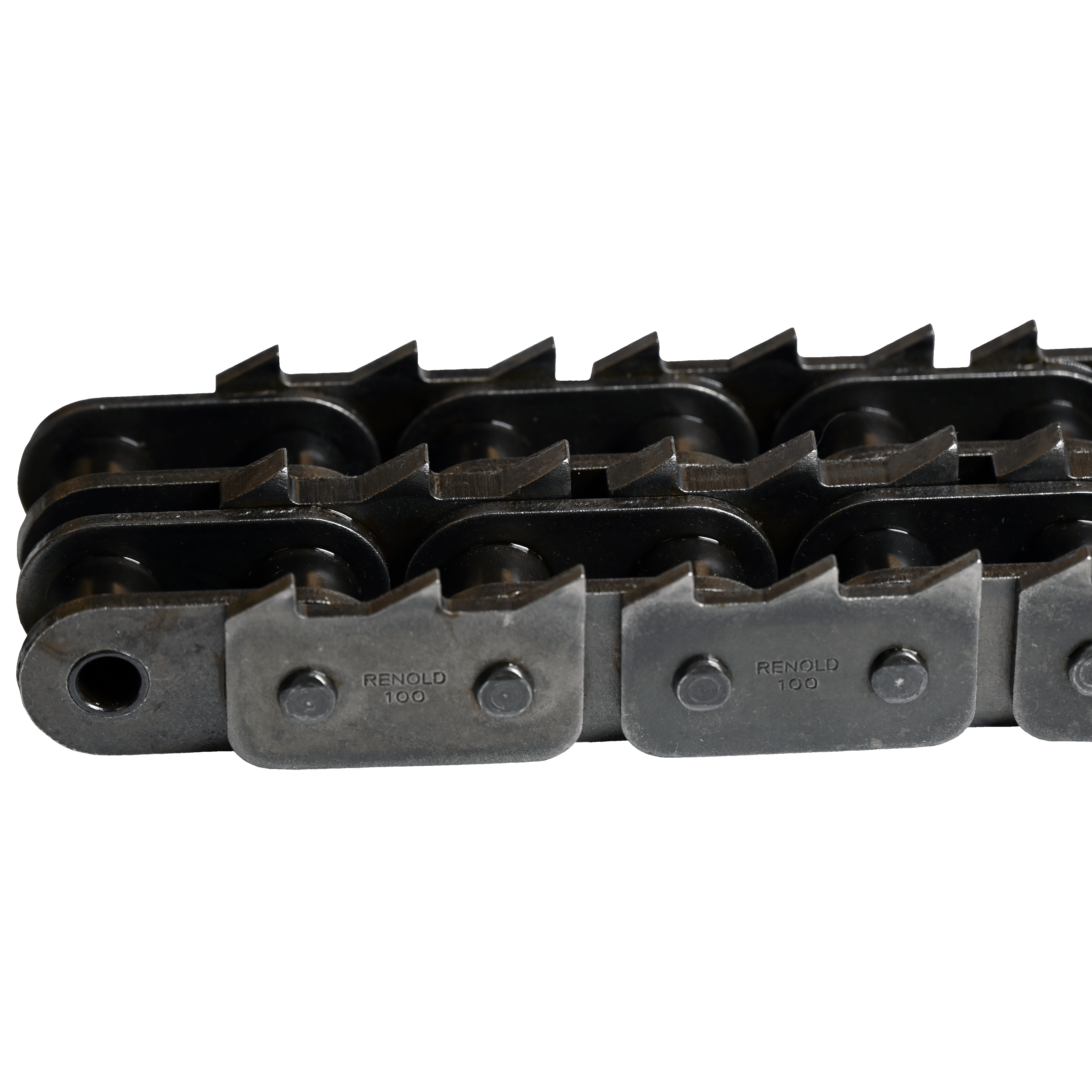 Sharp Top Roller Chains