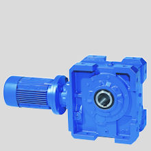 PM Series Gear Units from Renold