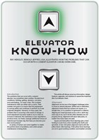 Elevator Know How Cover Snippet