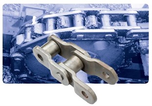 Drive Chain Snippet