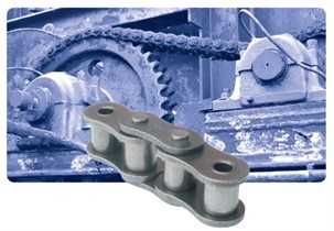 Roller Chain Snippet