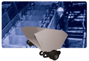 Apron Pan Conveyor Chain Snippet